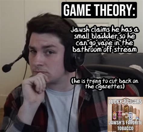 r/gametheorists|The Game Theorists .